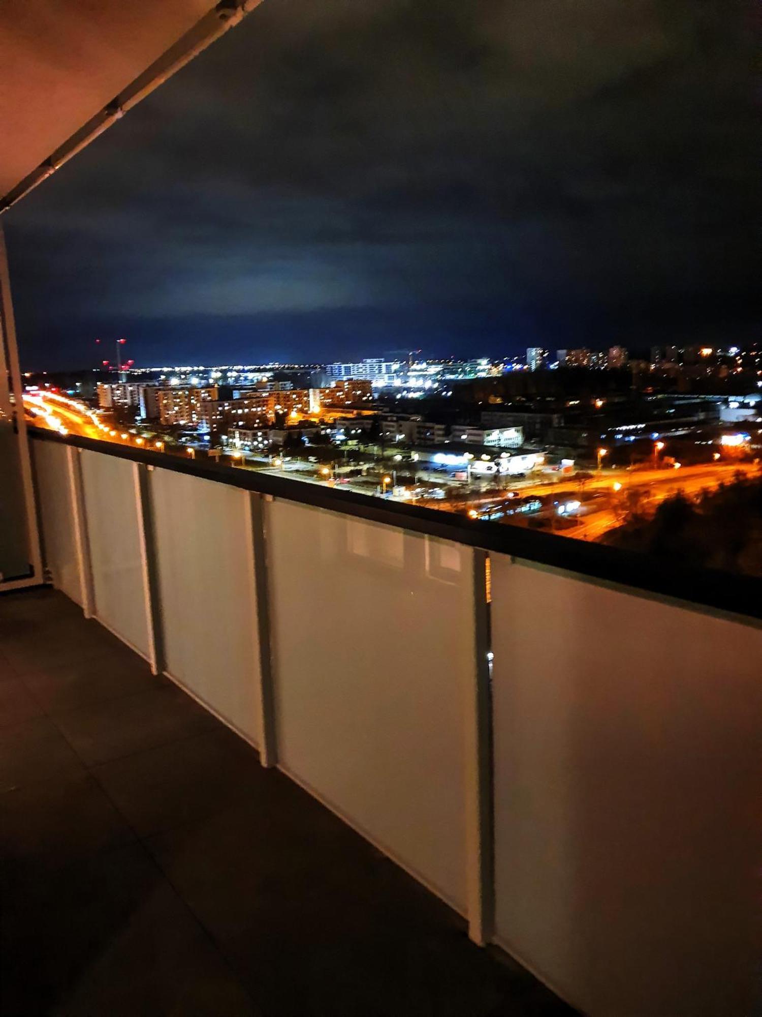 Apartament Warta Towers Z Parkingiem *