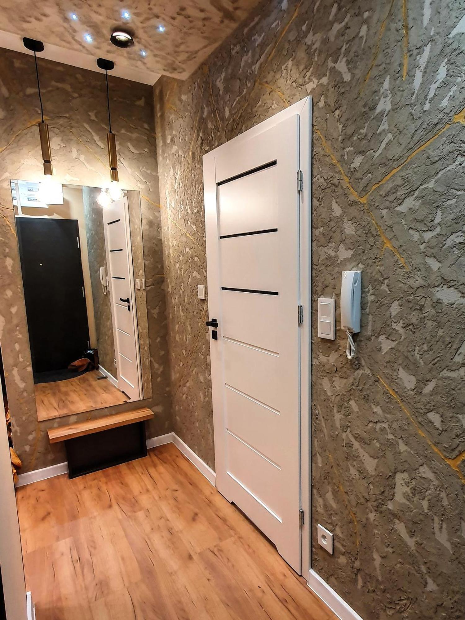 Warta Towers Z Parkingiem Apartament