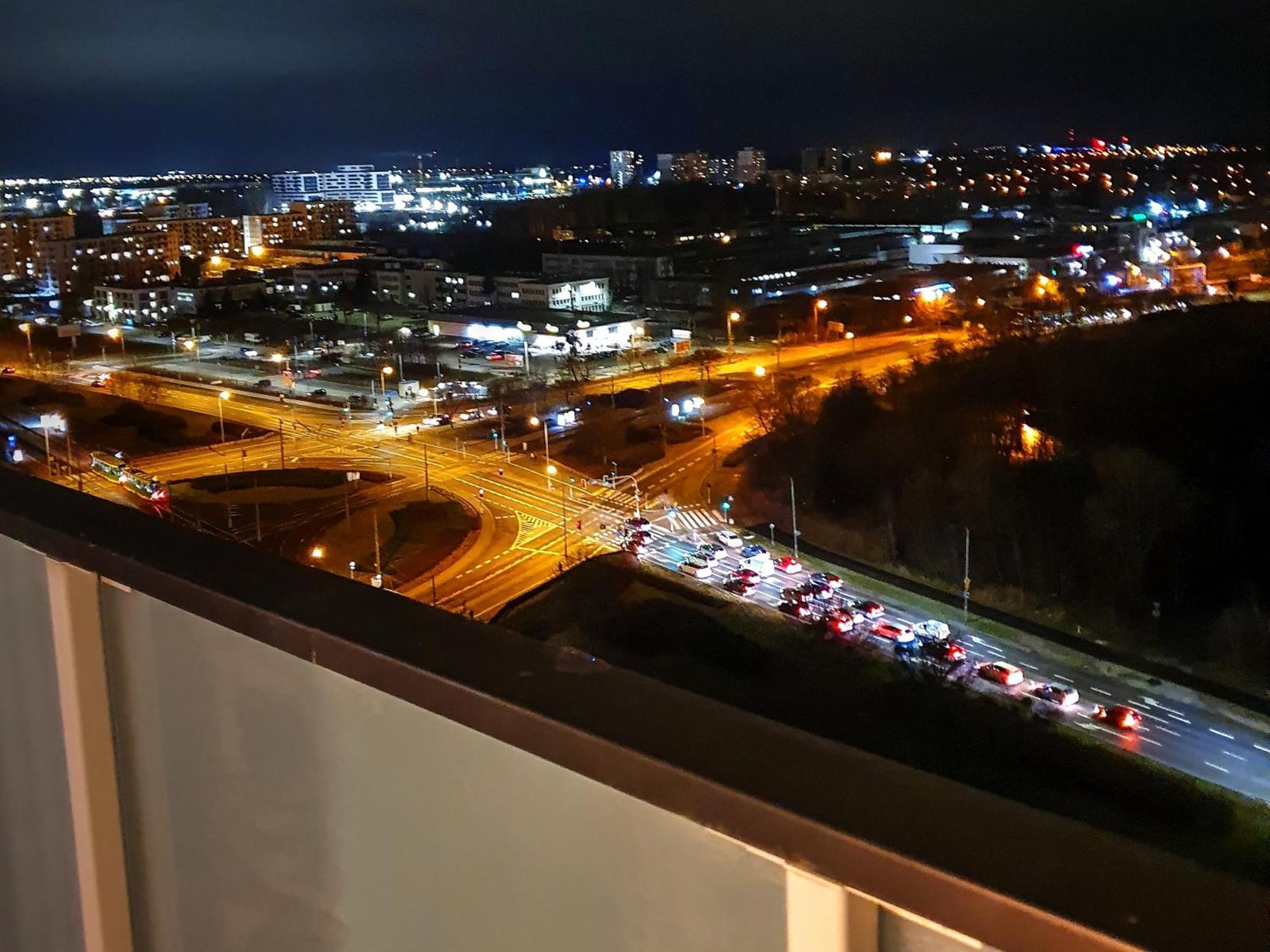 Apartament Warta Towers Z Parkingiem *