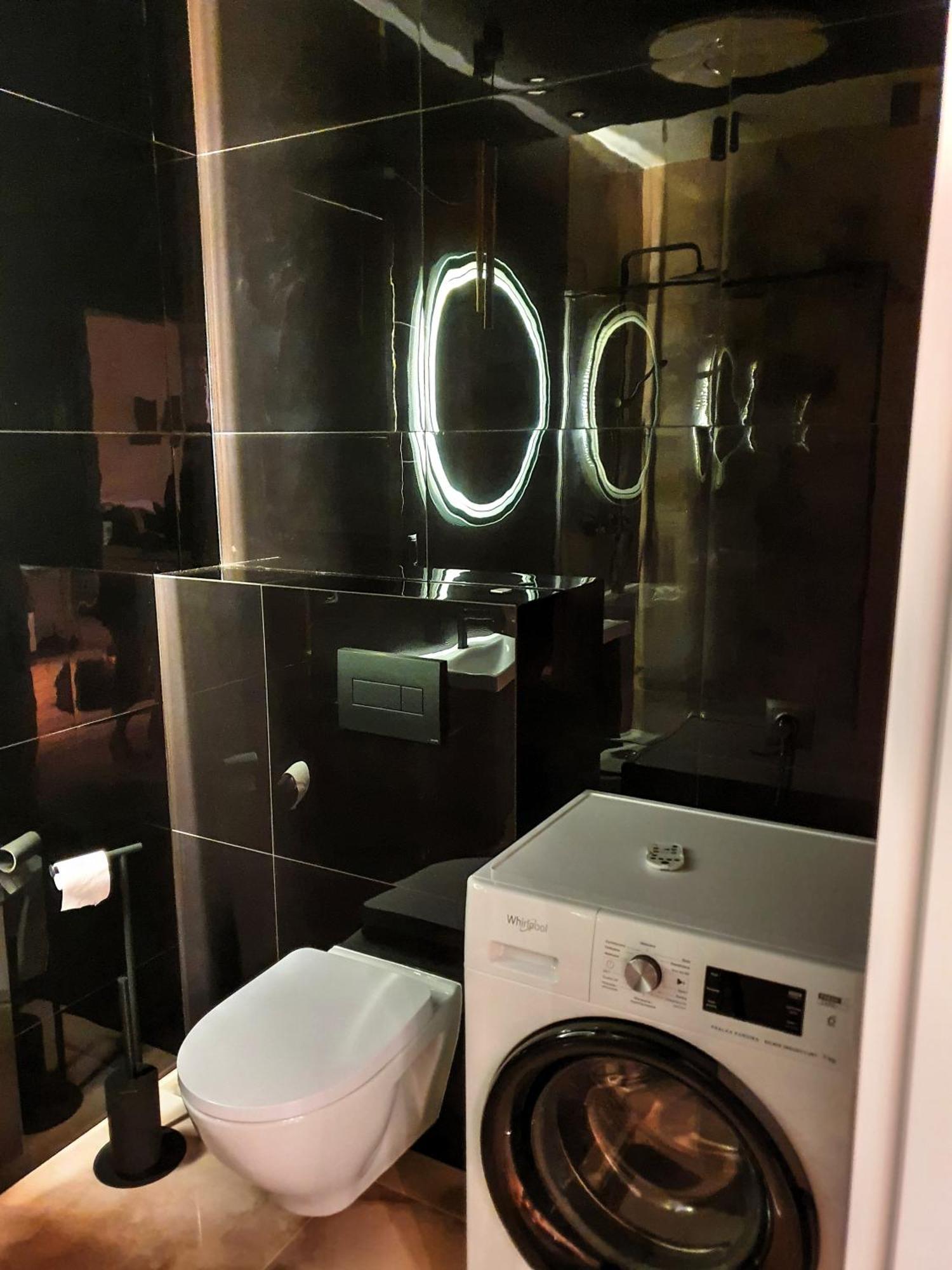 Apartament Warta Towers Z Parkingiem
